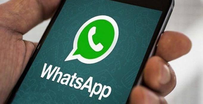 Mevcut konum özelliği WhatsApp’a geldi