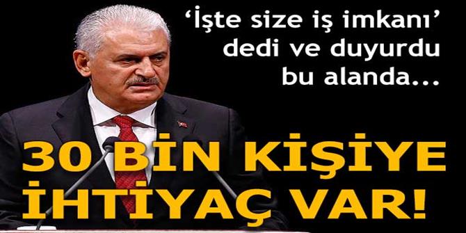 Başbakan Binali Yıldırım: Siber saldırıların ülkelerin ekonomilerine yıkıcı etkileri var