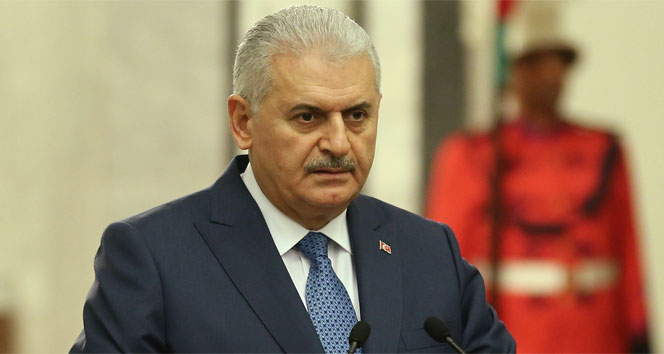 Yıldırım: Arkadaşlarımız gereğini yapacaktır