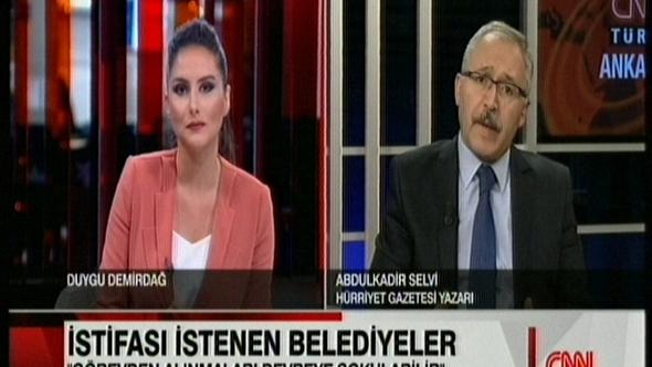 İstifası istenen belediye başkanlarıyla ilgili son dakika kulisi