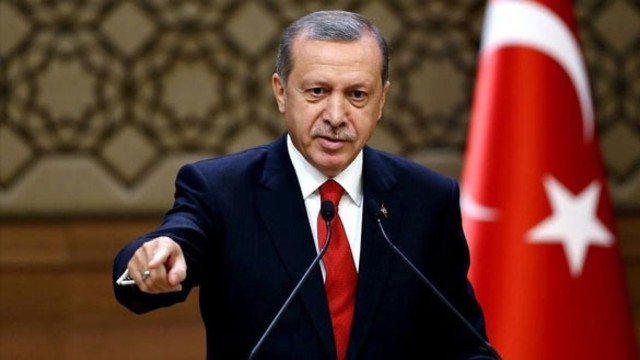 Haşdi Şabi’den Erdoğan’a tehdit videosu