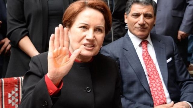 Meral Akşener 'yedek planlarla' yola çıkıyor