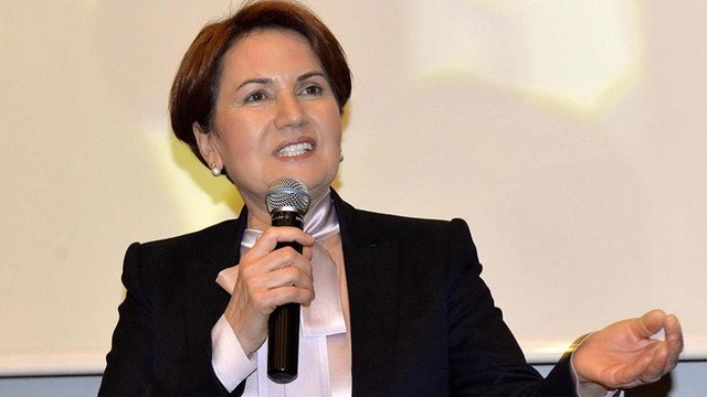 Çıray da Meral Akşener'in partisine katılıyor