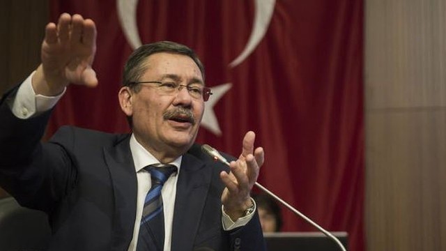 Melih Gökçek hakkındaki inanılmaz iddiaya yanıt