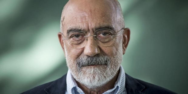 Ahmet Altan'dan müthiş FETÖ ve Taraf itirafı