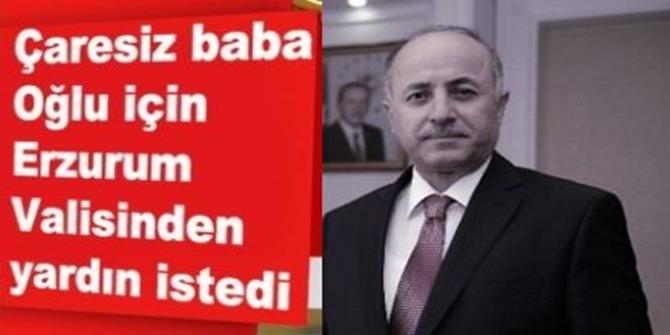 Oğlum annesini bıçakladı!