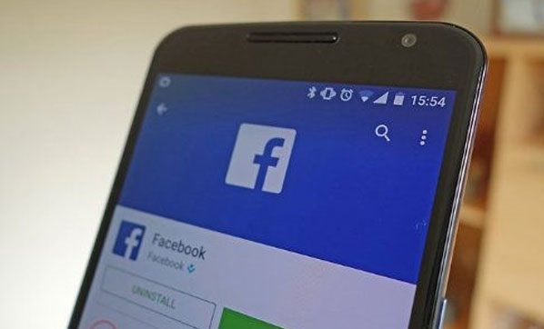 Facebook'a yepyeni özellik geliyor!