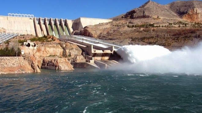 Tortum Hidroelektrik Santrali Özelleştirme İhalesi