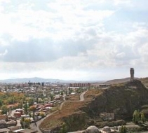 Heykelin kaderi bakanın elinde!..