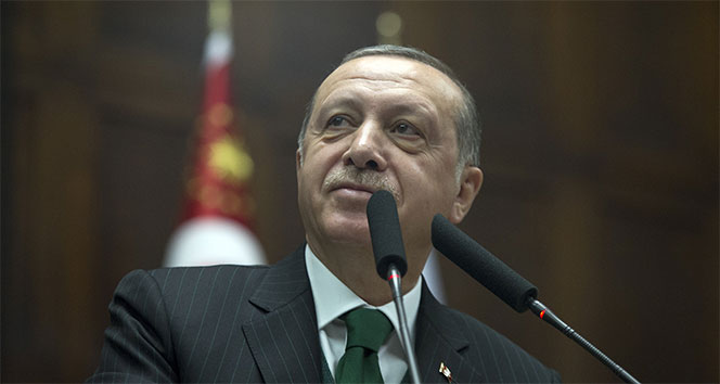 Erdoğan: Ne yaparsanız yapın 2019'da bitecek