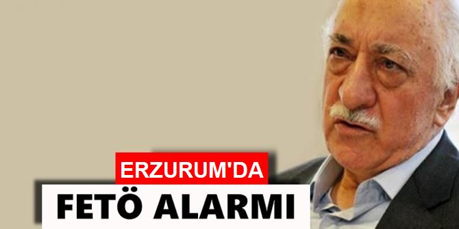 Fetö Halıları Polisi Alarma Geçirdi