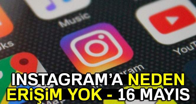 İnstagram neden yok ve neden çöktü?