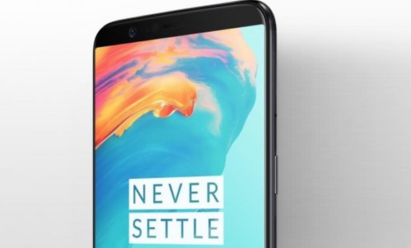 OnePlus 5T'nin fotoğrafları tanıtım öncesinde sızdırıldı