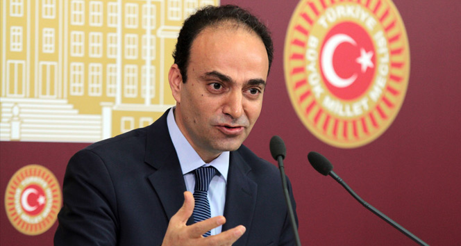 HDP’li Osman Baydemir serbest