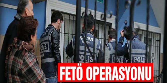 Fetö/pdy Operasyonu