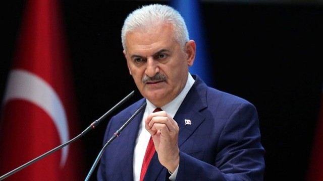 Yıldırım'la Kahraman arasında cami gerilimi