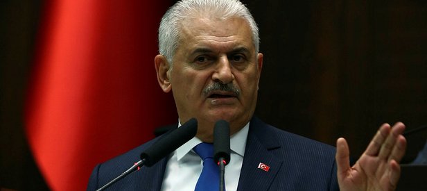 Yıldırım: 'Atatürkçülük hiçbir siyasi partinin tekelinde değildir!'.