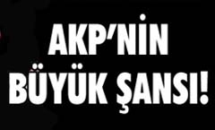 AKP ilk sırada!