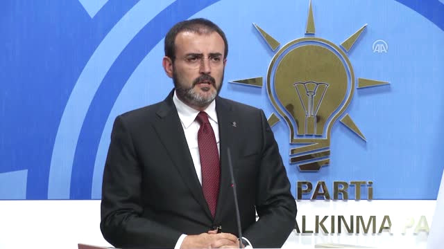 Bahçeli'nin 'AK Parti' çıkışına jet yanıt