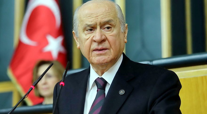 Bahçeli ve AK Parti ile ilgili bomba iddia