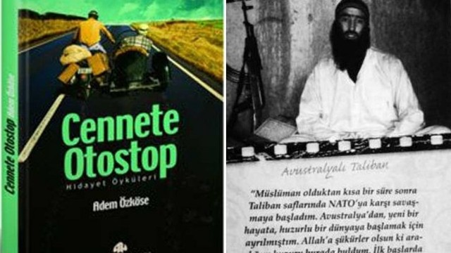 Lisede 'Cennete Otostop' skandalı