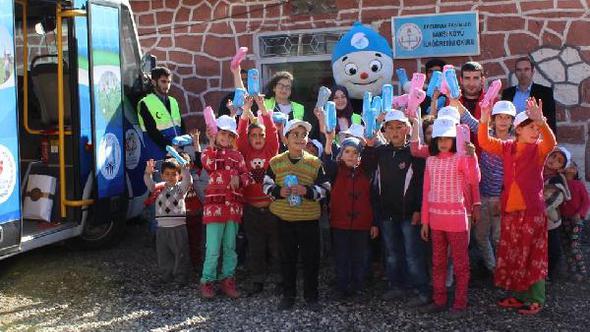 Gençlik merkezleri 'her yerde'