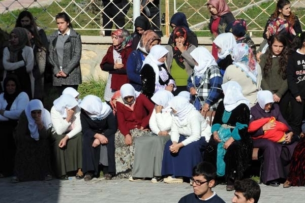 Tezkeresini alacağı gün şehit düştü