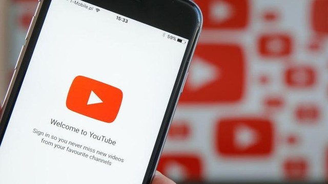 YouTube'da yeni dönem başlıyor, hepsi kaldırılıyor!