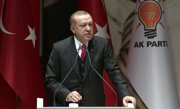Erdoğan o skandalı açıklayıp ‘askerlerimizi çektik’ dedi