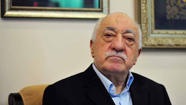 FETÖ lideri Gülen ile ilgili skandal sözler