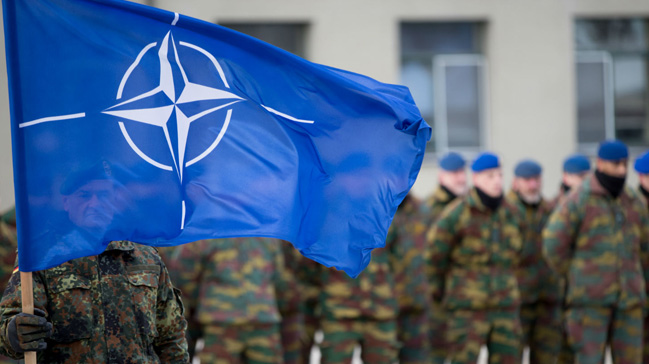 NATO'nun 'düşman sensin' mesajının perde arkası