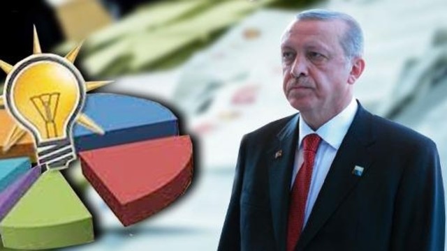 AK Parti'yi kaygılandıran anketler! İşte öne çıkan 10 madde