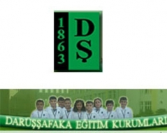 Darüşşafaka tanıtım yapacak