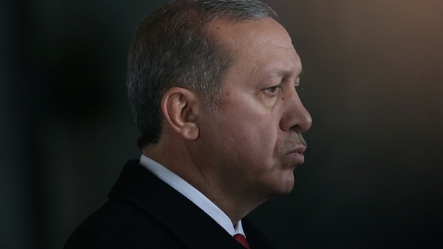 Ünlü anket şirketinden bomba Erdoğan iddiası