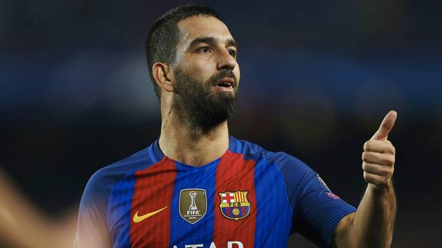 Arda Turan'ın yeni takımı Monaco