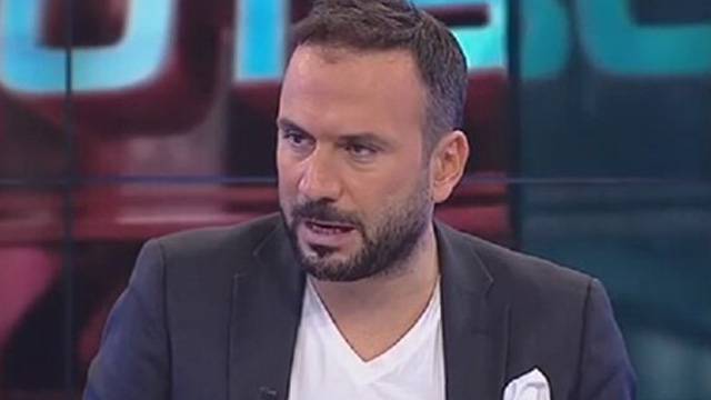 Ertem Şener'den Rasim Ozan Kütahyalı açıklaması