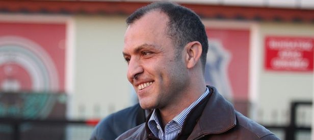 FETÖ kumpası mağduru Murat Eren beraat etti.