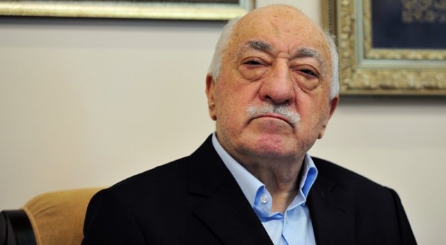 Teröristbaşı Gülen'in iadesine ilişkin son dakika gelişmesi