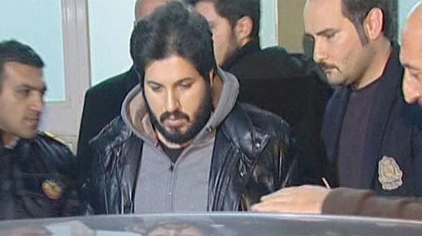 FETÖ Zarrab'ın ABD'ye gideceğini nereden biliyordu?