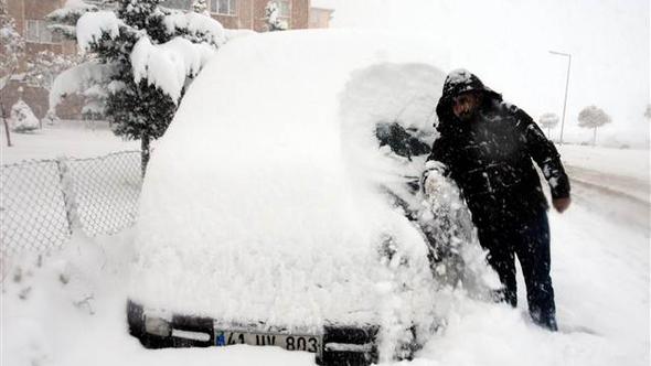 348 mahalle, mezra yolu kapandı