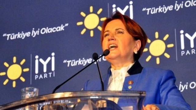 Meral Akşener'den olay 'Bahçeli' açıklaması