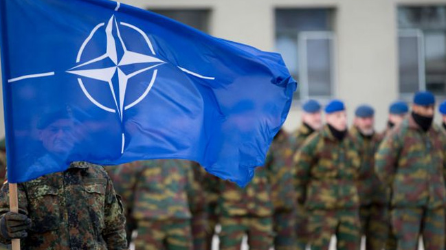 NATO'da bir rezalet daha