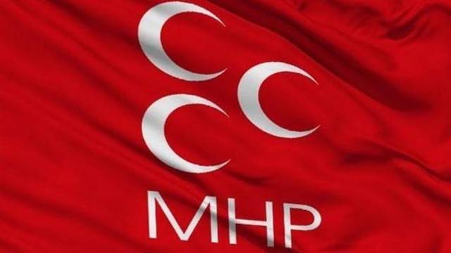 MHP'den İYİ Parti ve Bülent Arınç açıklaması