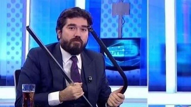 AK Parti'de Rasim Ozan çatlağı