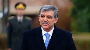 Abdullah Gül’le ilgili bomba iddia