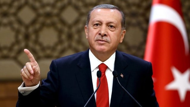 Abdulkadir Selvi, Erdoğan'ın istifa restinin perde arkasını yazdı