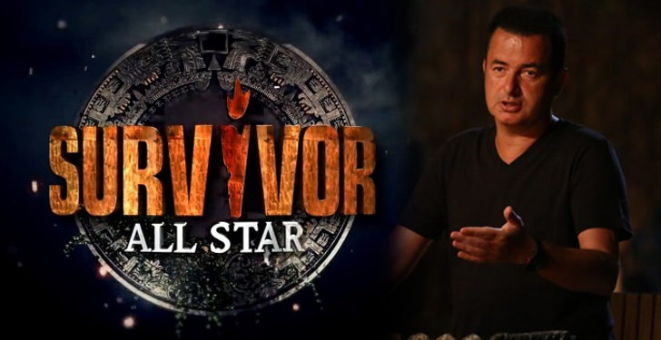 Survivor 2018 All Star'a iki bomba isim daha katıldı!