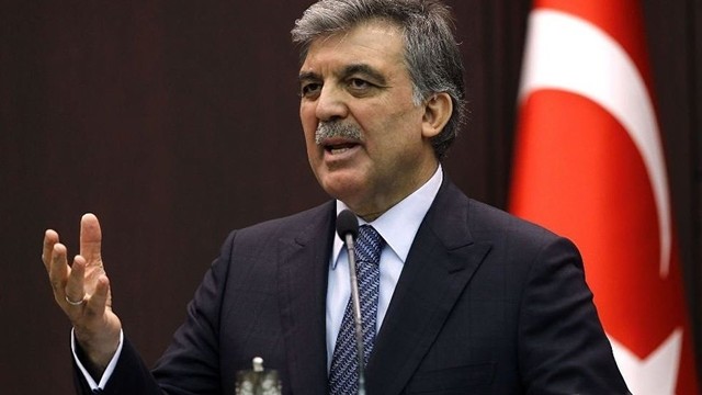 'Abdullah Gül ile ilgili şok iddiaya yanıt