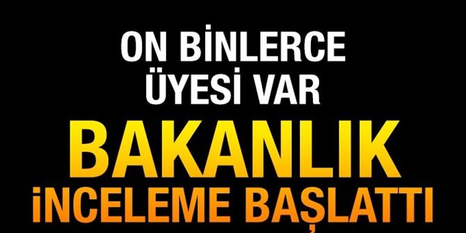 Bakanlık Çiftlik Bank için inceleme başlattı