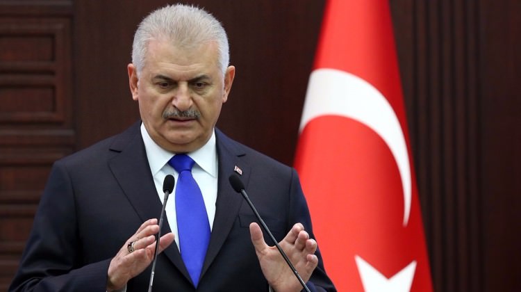 Yıldırım'dan Kılıçdaroğlu'nun dekont iddialarına son dakika yanıt